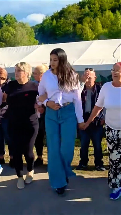 Kad zaigra petorica braće stale žene @mcoko63 #shorts#song#dance#music #love#funny#foryou#like