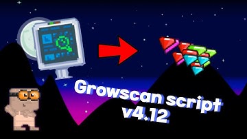 Growtopia Proxy v4.12 ChatMenu | ANDROID