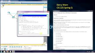 packet tracer 5.3.3