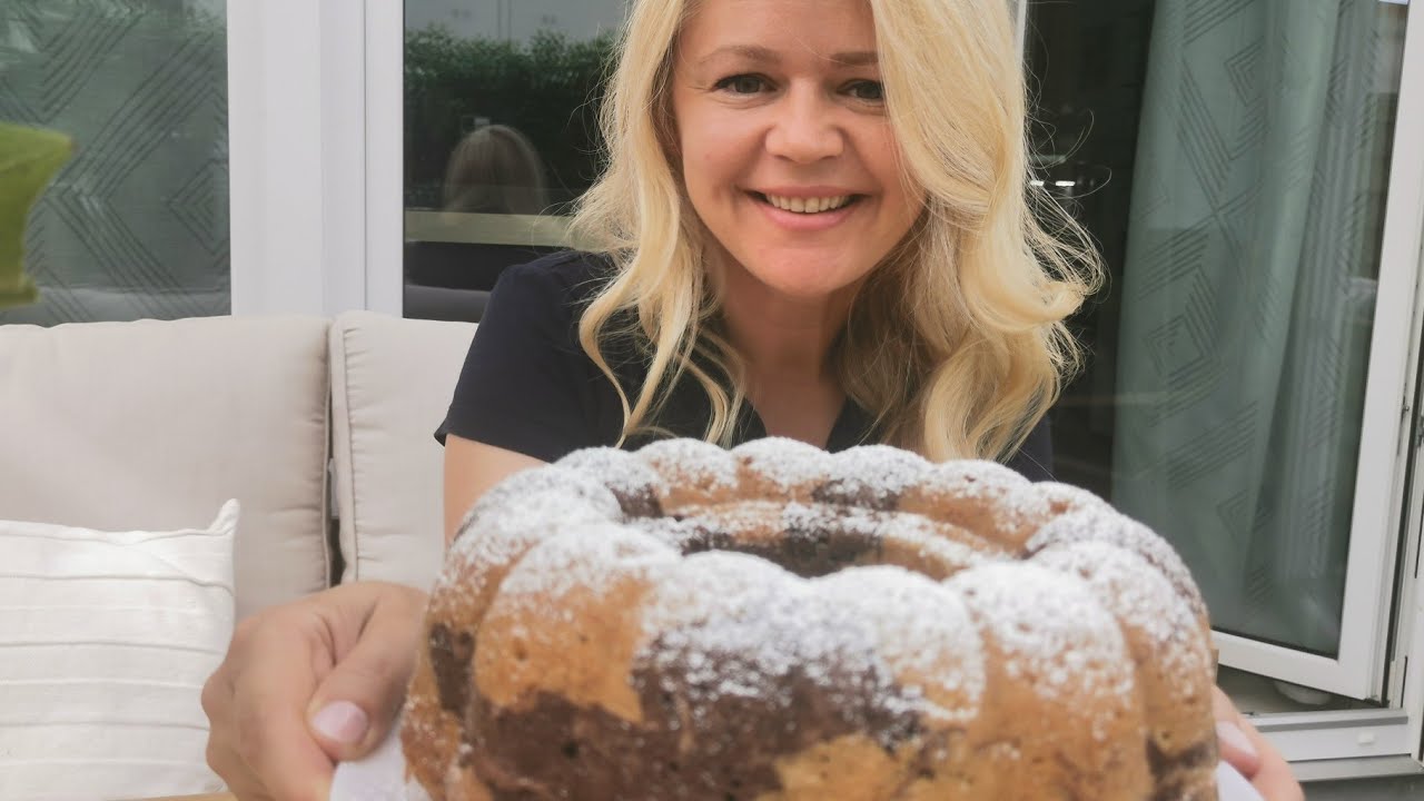 Bester Marmorkuchen aller Zeiten!