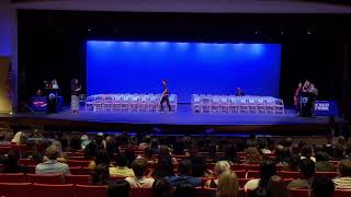 Moon Valley Honors & Awards 2022