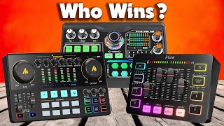 Best Live Streaming SoundCard | Who Is THE Winner #1? by Mr.whosetech 181 views 2 weeks ago 10 minutes, 1 second