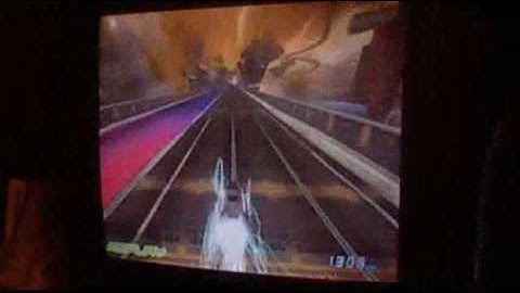 F-Zero GX Time Attack - 2