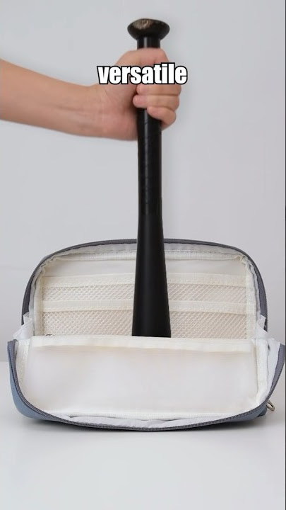Three Super Practical Pen Cases You Didn't Know About! #shorts