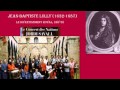 Jean baptiste lully le grand divertissement royal de versailles lwv 38 jordi savall