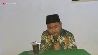 GUS UBED - SEMAAN AL QUR'AN JUZ 1 KHAS JAWA TIMUR