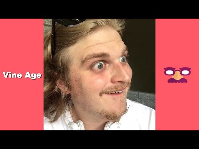 Ultimate Evan Breen Compilation (w/Titles) Funny Vines Compilation May 2018 - Vine Age✔ class=