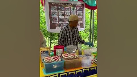 Video Kunjungan Lokasi Best Practice Pelatihan PT Mars Aceh