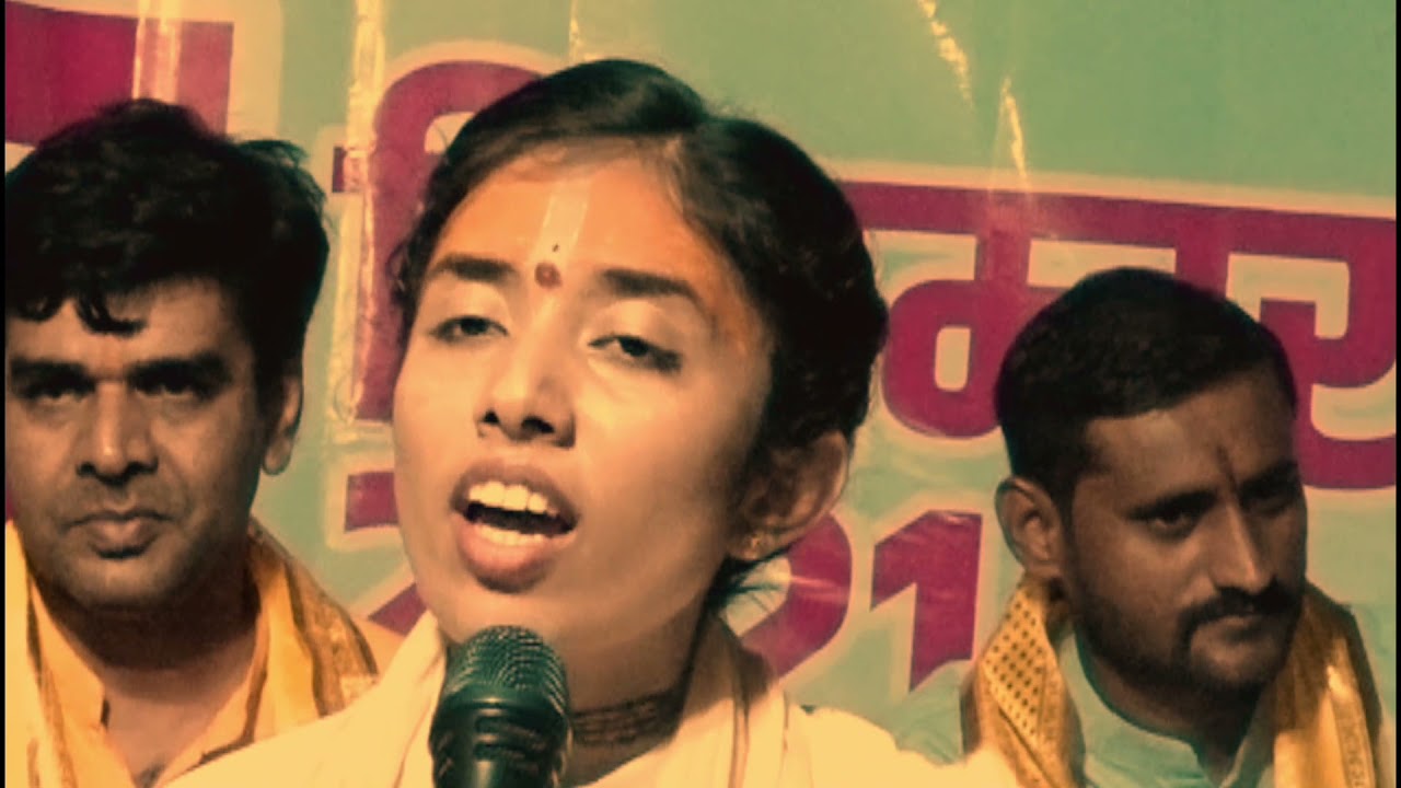 गजानंद देवा  हो ....रजिस्थानी  गणेश वंदना || kanhapriya ||