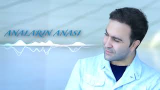 Rashad Rayyan - Anaların Anası Resimi