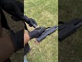 SIG Sauer range ASMR #asmr #explore #satisfying