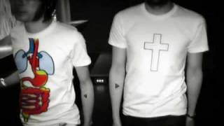 D.A.N.C.E. Backwards!