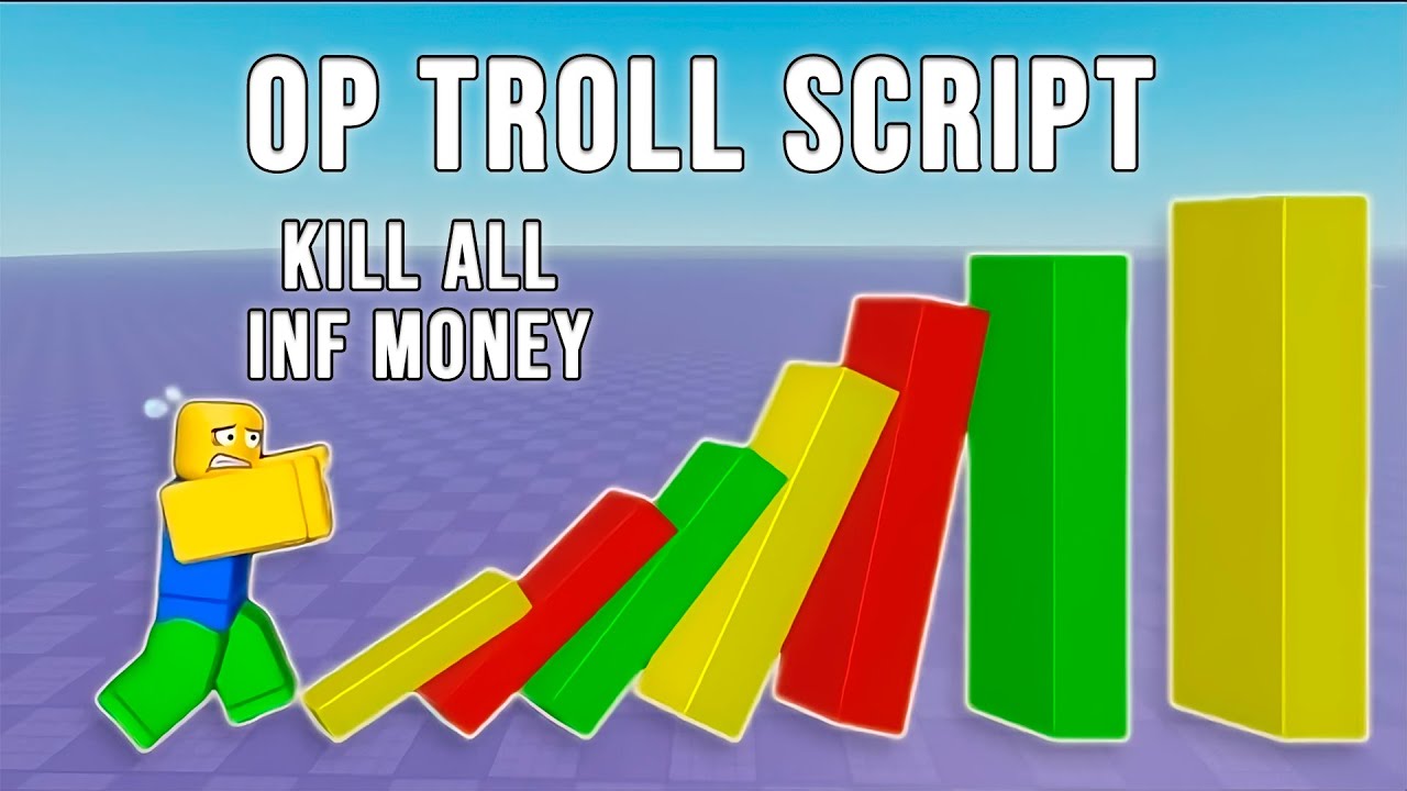 [OP] Mega Domino Playground Roblox Script | GUI | Troll FE | RoXploits ...