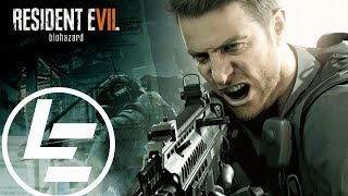 Finishing Resident Evil 7 DLC (For Real This Time)