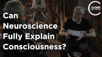 Ned Block - Can Neuroscience Fully Explain Consciousness?