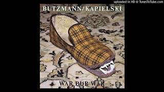 Butzmann / Kapielski - Incendio (Versione Per Danza)
