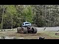 Monster Truck Show in Navan