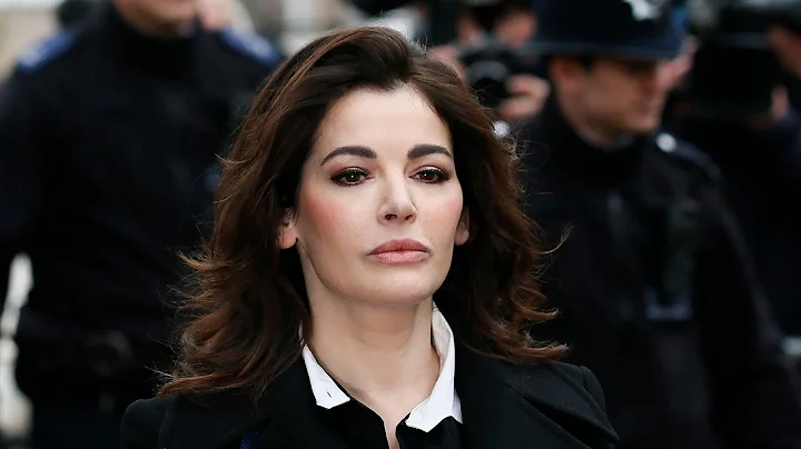 Nigella Lawson: I Felt Subjected To Intimate Terro...