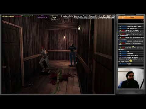 Видео: Прохождение Resident Evil 1996 Depths of Hell Mod "Эксклюзив" (Пилотный выпуск 8)