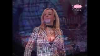 Natasa Djordjevic - Jos milion ljubavi - Grand Show - (TV Pink Folk) Resimi