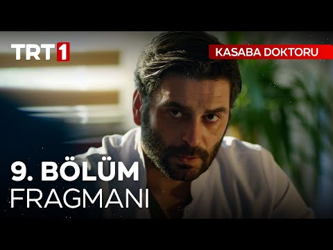 Kasaba Doktoru 9. Bölüm Fragmanı