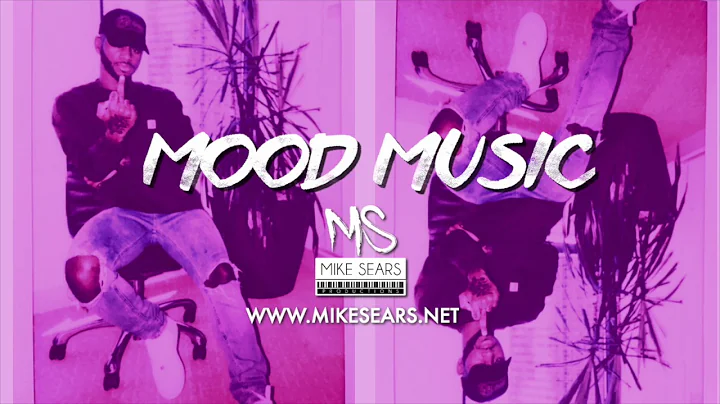 Bryson Tiller x PartyNextDoor type beat "Mood Musi...