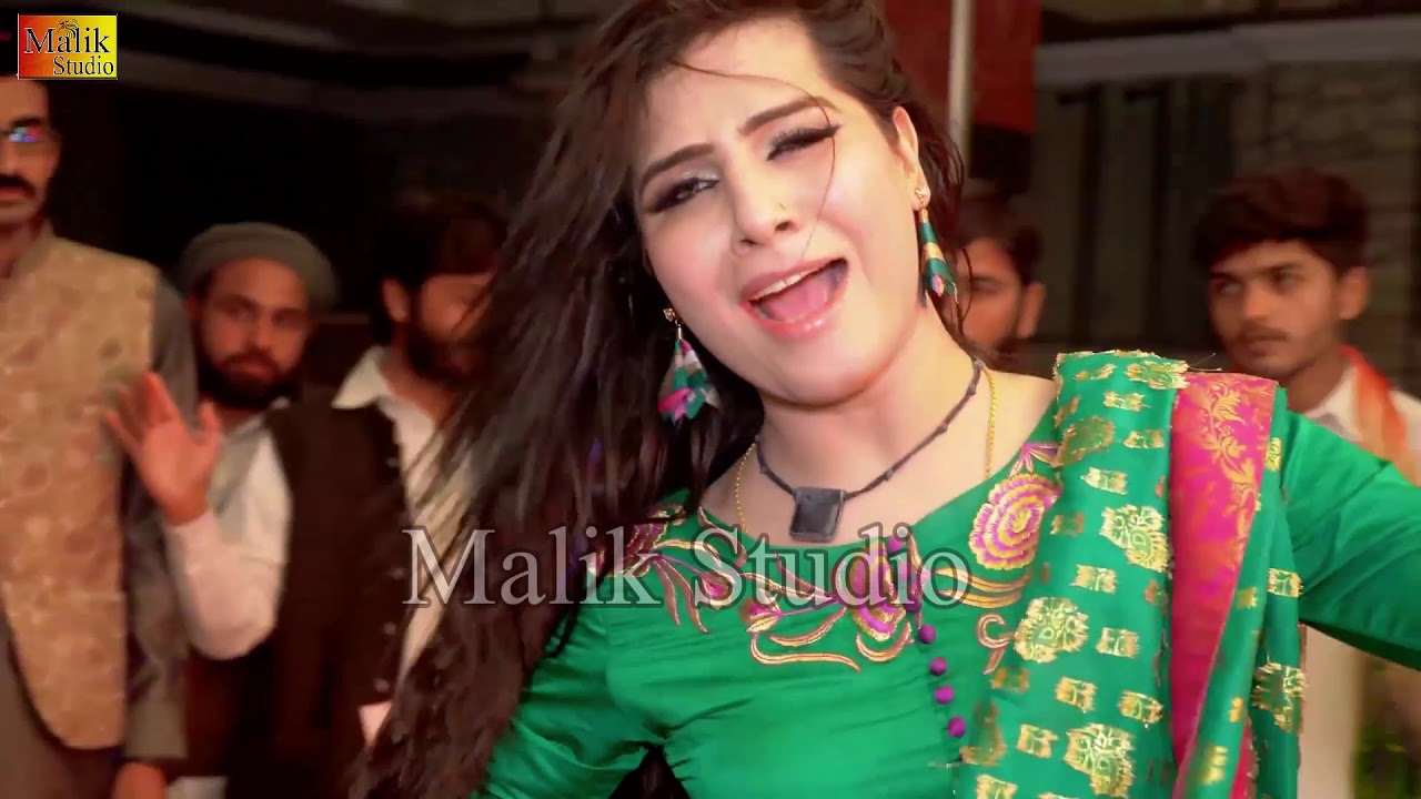 Meda Dhol Jawanian Manay   Pari Paro Dance Performance   Jhal Cahkian Show 2021  MalikSTUDIO