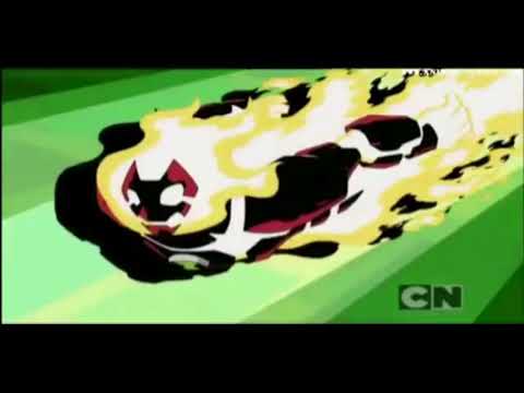 Ben 10 Omniverse |All Intros/Openings/Theme Songs| Español Castellano/España de España FULL HD/1080p