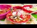 Y continúa la tradición del pozole rojo con Mimí en Zamora Michoacán @cotidiano399