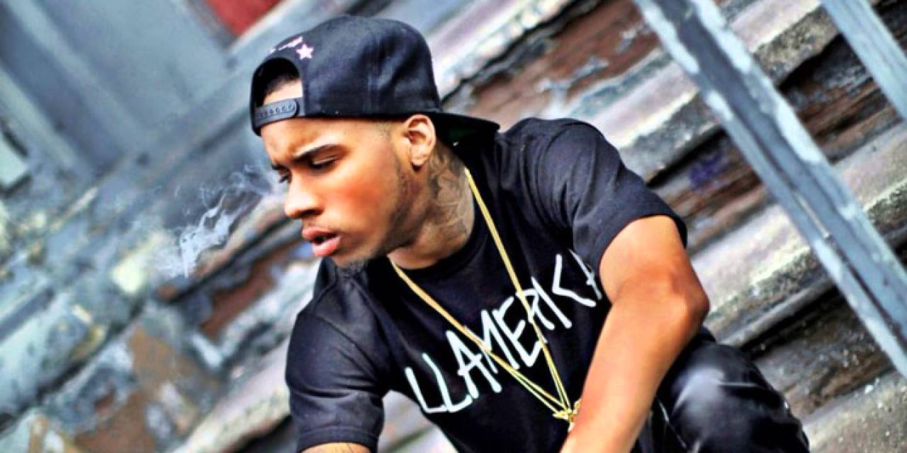 Tory Lanez Say It Instrumental Remixed By Shayne YouTube