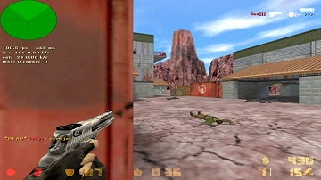 1v5 clutch deagle - fastcup.net