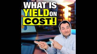 SS233: What Is Yield on Cost?