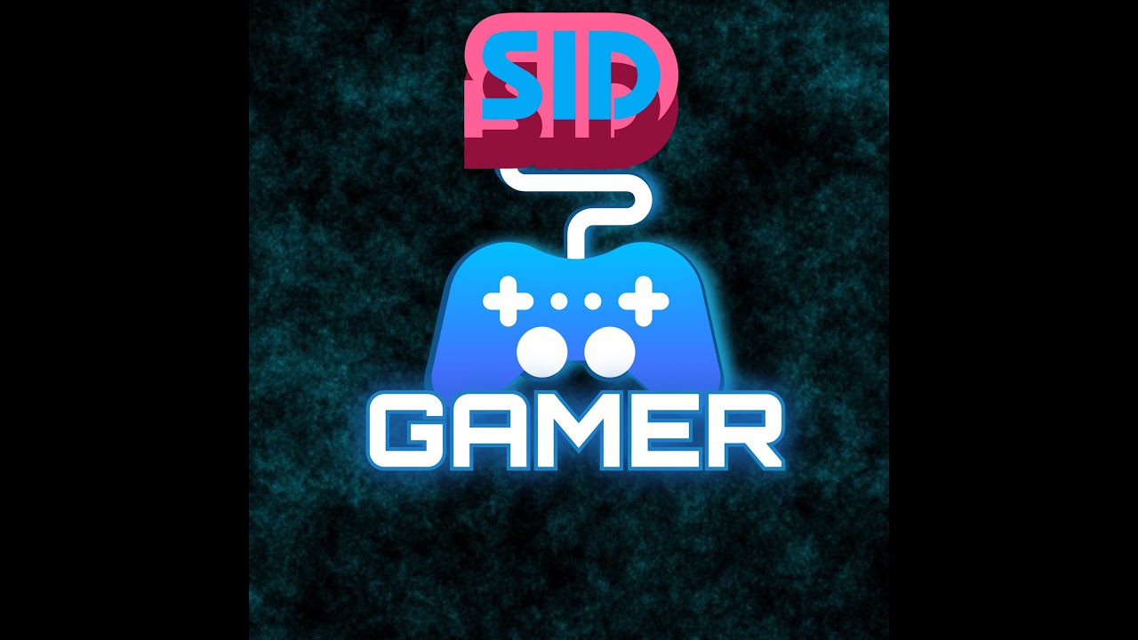 Sid Gamer Live Stream - YouTube
