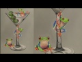Beginning of video