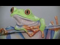 End of video