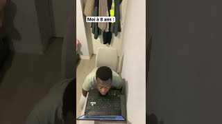 Qui était comme ça devant Windows media player 🤣😭?!!! #humour #lol #mdr #blague #windowsmedia