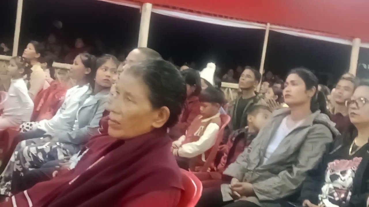 Zaizaii | An lo in hlan _ sikpuiruoi_HSA_60- na ahmun saipum mizoram||