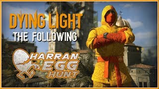 DYING LIGHT - Harran Egg Hunt 2.0 Easter EVENT Trailer 2019 (PC, PS4, XB1) HD