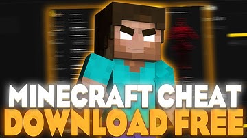 BEST MINECRAFT HACK CLIENT 2025 🔥 1.21.8 JAVA & BEDROCK (DUPE & FLY)