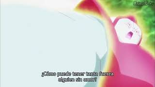 Ribriane Es Eliminada