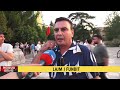 Qytetari nga sheshi Skënderbej: Protestat e gushtit do t’i sjellin dhe fundin e Ramës