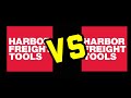 REVIEW Harbor Freight 1/2 In. Heavy Duty Impact Wrench Bauer & Chicago Electric 64120 68099 61173