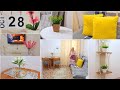 A Tour Of My Apartment After Furnishing And Renovation The Smallest Apartment In The World I 