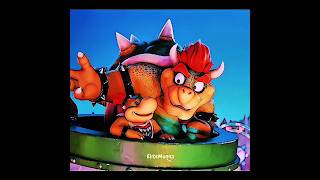 "Dad &amp; Son.." Love | Super Mario The galaxy Edit #animation #shorts