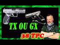 TX 38 TPC ou GX 4 , qual é melhor?
