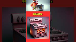 Choose Correctly!🧠 Ron Weasley Garage cabinet #Shorts