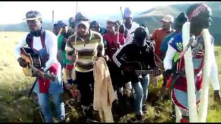 Amakhwenkwe amadala