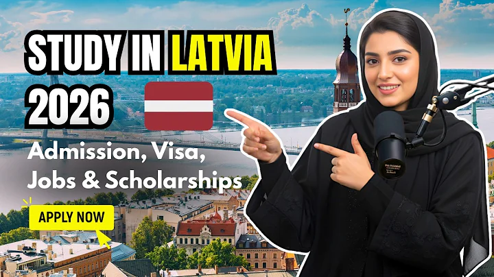 Study in Latvia 2026 | Complete Guide for Pakistani Students
