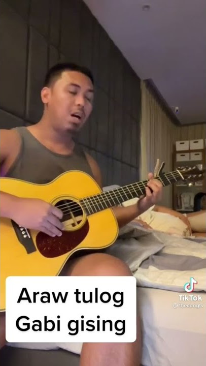 CongTv Araw Gabi #shorts