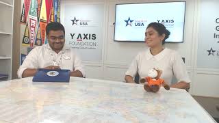 Chat with UTA Rep- Part 1